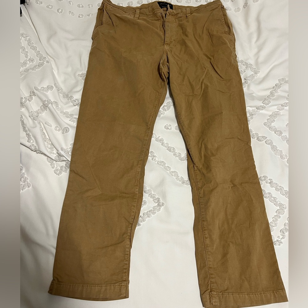 American eagle pants